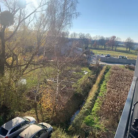 By Radecka Zarembowicza Lotnisko * Вроцлав