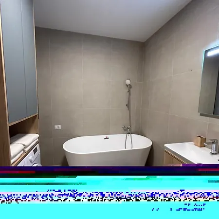 Апартаменты By Radecka Zarembowicza Lotnisko *