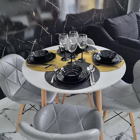 Апартаменты By Radecka Zarembowicza Lotnisko Вроцлав