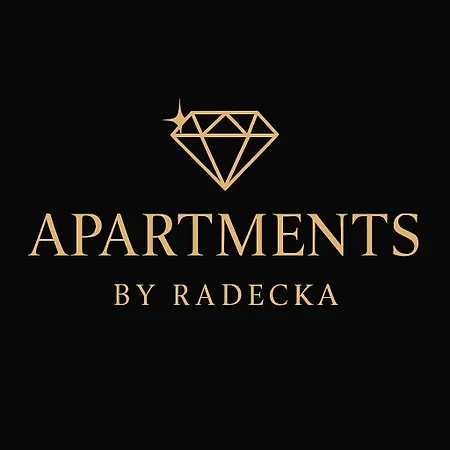 Апартаменты By Radecka Zarembowicza Lotnisko *