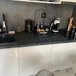 By Radecka Zarembowicza Lotnisko Apartamento