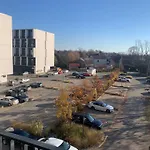 By Radecka Zarembowicza Lotnisko Apartamento *