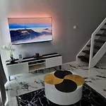 Apartamento By Radecka Zarembowicza Lotnisko