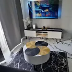 Apartamento By Radecka Zarembowicza Lotnisko Breslavia