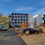 By Radecka Zarembowicza Lotnisko Apartamento *