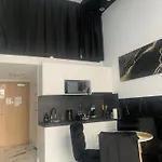 By Radecka Zarembowicza Lotnisko Apartamento *