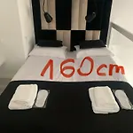 By Radecka Zarembowicza Lotnisko Apartamento *