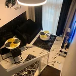 By Radecka Zarembowicza Lotnisko Apartamento Breslavia