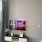 By Radecka Zarembowicza Lotnisko * Breslavia