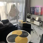 Apartamento By Radecka Zarembowicza Lotnisko Breslavia