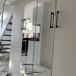 By Radecka Zarembowicza Lotnisko Apartamento