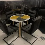 By Radecka Zarembowicza Lotnisko Apartamento