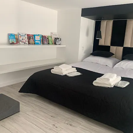 公寓 By Radecka Zarembowicza Lotnisko