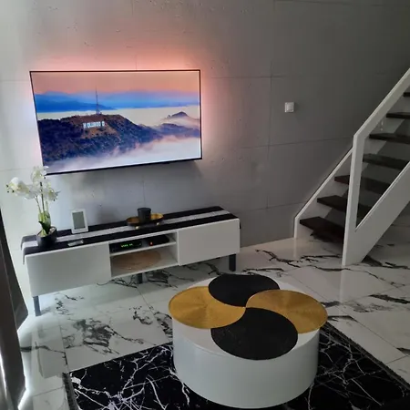 公寓 By Radecka Zarembowicza Lotnisko