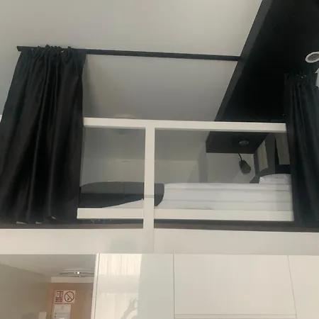 Apartamento By Radecka Zarembowicza Lotnisko *