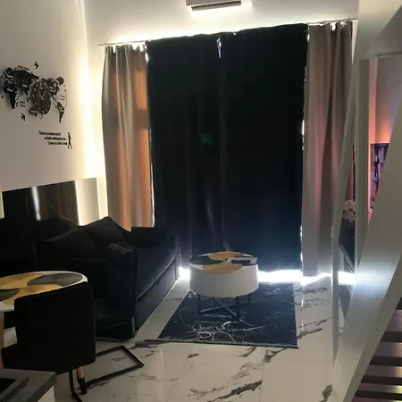 By Radecka Zarembowicza Lotnisko Apartamento Breslavia