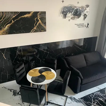 Apartamento By Radecka Zarembowicza Lotnisko