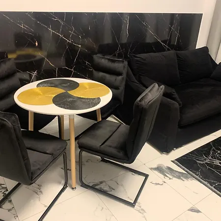 By Radecka Zarembowicza Lotnisko Apartamento Breslavia