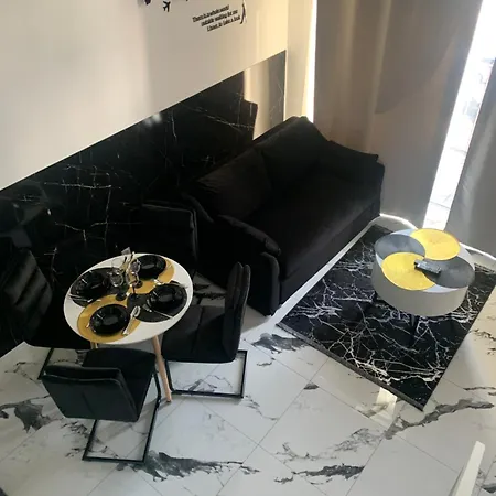 Apartamento By Radecka Zarembowicza Lotnisko