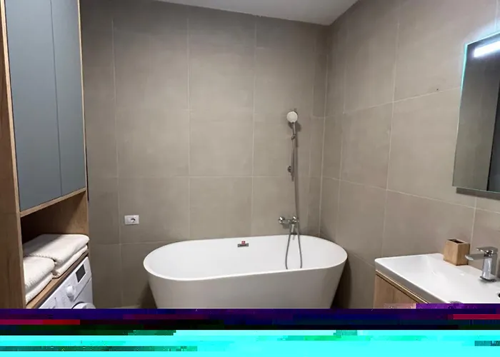 Apartamento By Radecka Zarembowicza Lotnisko *