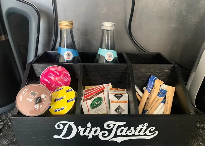 By Radecka Zarembowicza Lotnisko * Breslavia