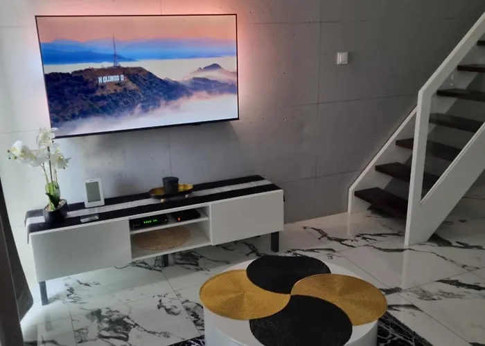 Apartamento By Radecka Zarembowicza Lotnisko