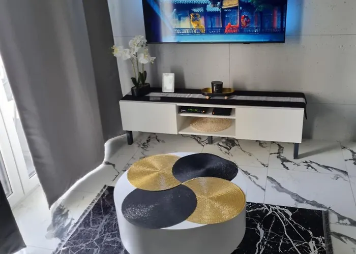 Apartamento By Radecka Zarembowicza Lotnisko Breslavia