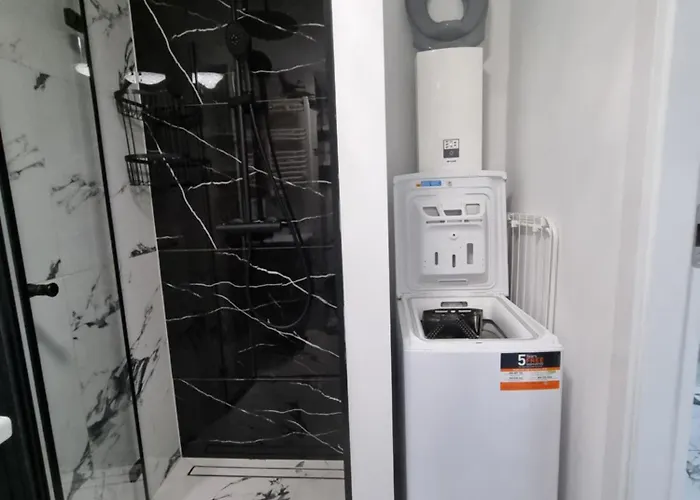 By Radecka Zarembowicza Lotnisko Apartamento