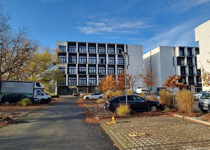 By Radecka Zarembowicza Lotnisko Apartamento *