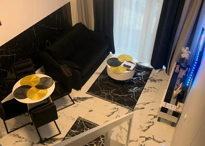 By Radecka Zarembowicza Lotnisko Apartamento Breslavia