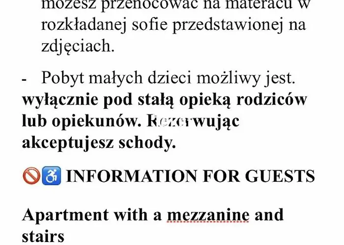 Apartamento By Radecka Zarembowicza Lotnisko *