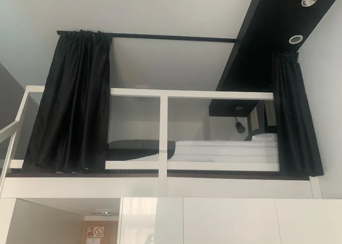 Apartamento By Radecka Zarembowicza Lotnisko *