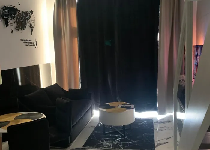 By Radecka Zarembowicza Lotnisko Apartamento Breslavia