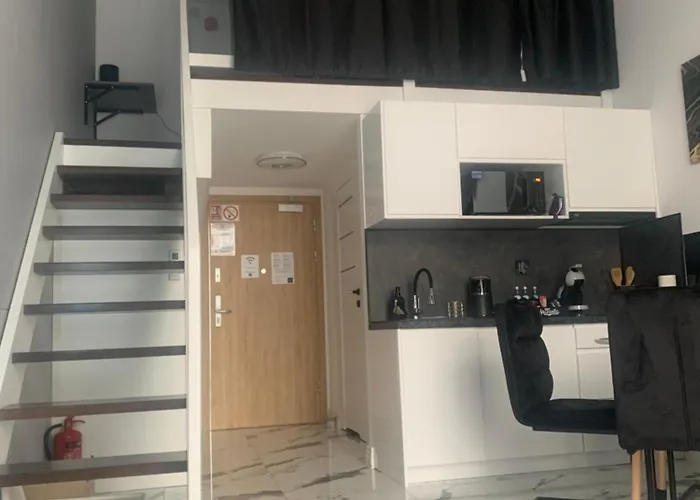 By Radecka Zarembowicza Lotnisko Breslavia