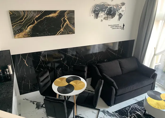 Apartamento By Radecka Zarembowicza Lotnisko