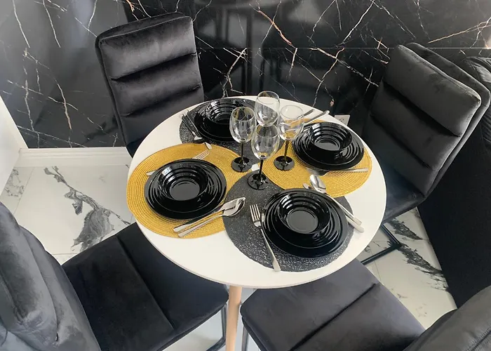 Apartamento By Radecka Zarembowicza Lotnisko Breslavia