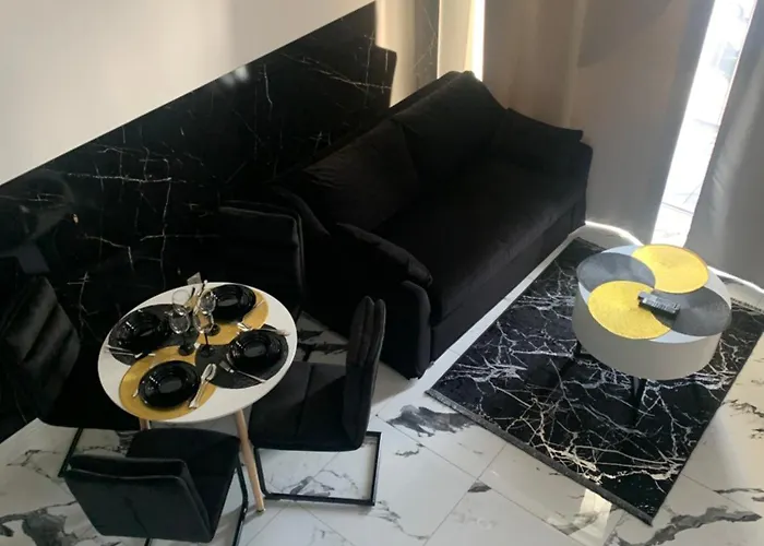 Apartamento By Radecka Zarembowicza Lotnisko